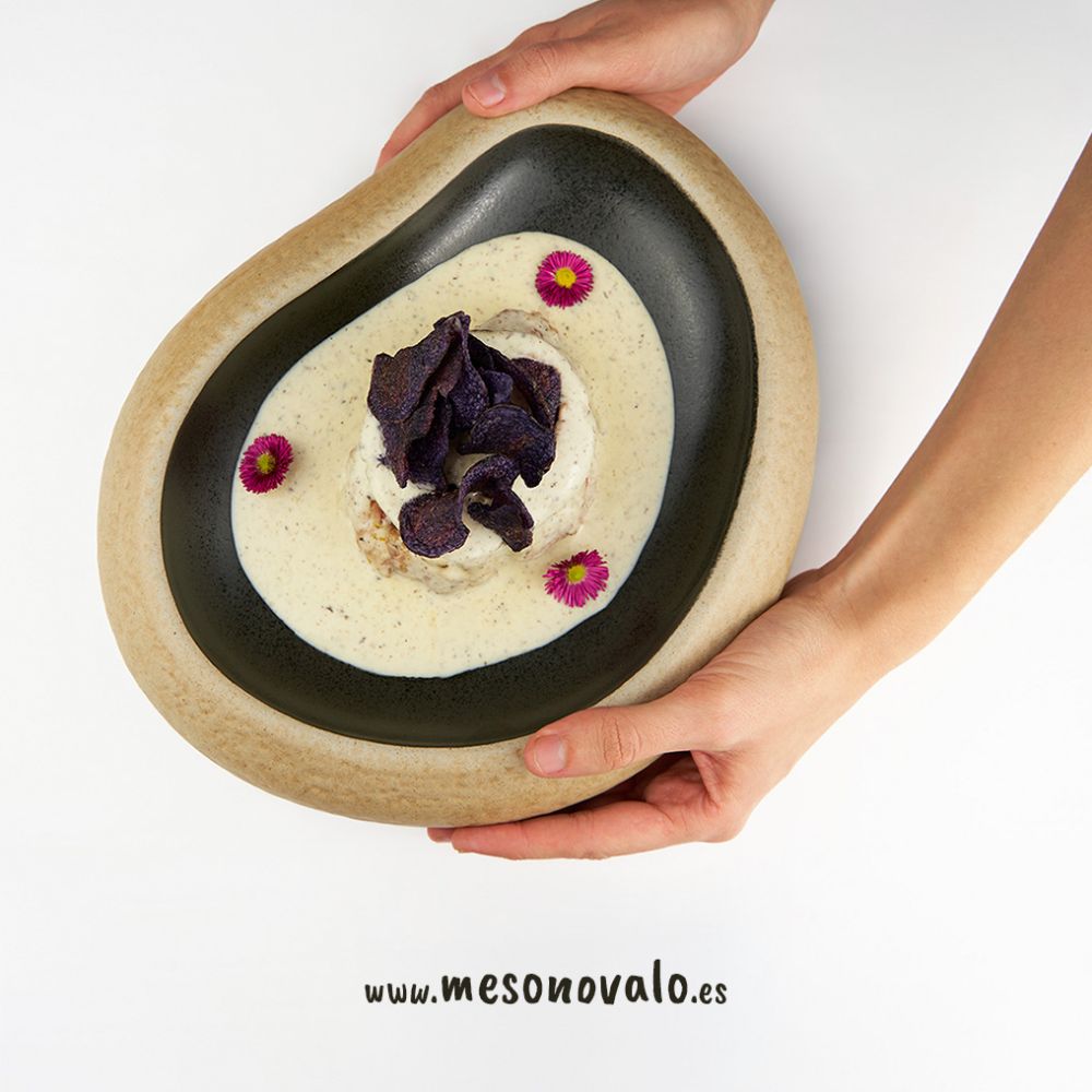 Diseño web dato - portfolio