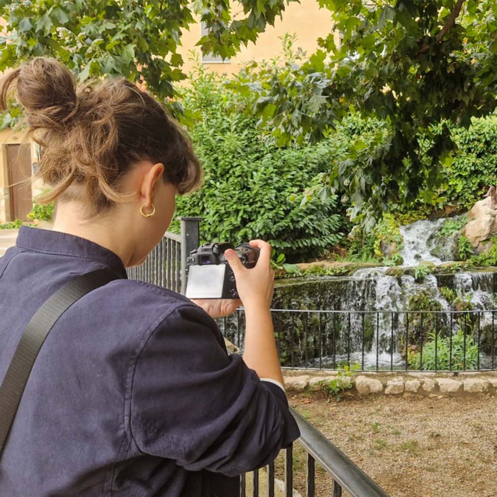 Diseño web Zaragoza - trabajo para redes sociales