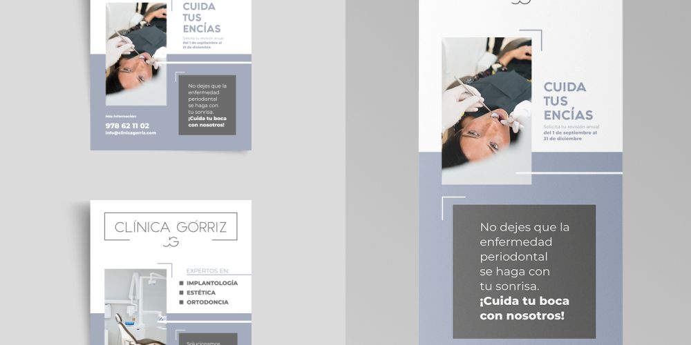 Diseño web Zaragoza - trabajo para redes sociales