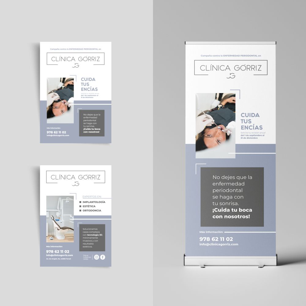 Diseño web Zaragoza - trabajo para redes sociales